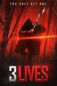 Download 3 Lives (2019) Dual Audio (Hindi-English) 480p [200MB] || 720p [700MB]