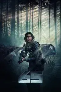 Download 65 (2023) Dual Audio {Hindi-English} WEB-DL 480p [300MB] || 720p [830MB] || 1080p [1.9GB]
