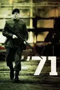 Download ’71 (2014) Dual Audio {Hindi-English} BluRay 480p [380MB] || 720p [960MB] || 1080p [2.2GB]