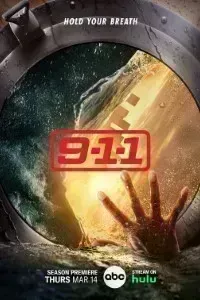 Download 9-1-1 (Season 1-8) [S08E11 Added] {English With Subtitles} WeB-HD 720p [350MB] || 1080p [950MB]