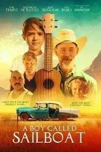 Download A Boy Called Sailboat (2018) Dual Audio (Hindi-English) 480p [300MB] || 720p [800MB]