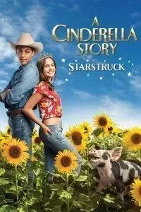 Download A Cinderella Story: Starstruck (2021) {English With Subtitles} Web-Rip 720p [900MB] || 1080p [1.9GB]
