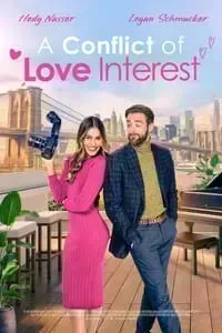 Download A Conflict of Love Interest (2024) Dual Audio (Hindi-English) Esubs Web-Dl 480p [290MB] || 720p [810MB] || 1080p [1.8GB]