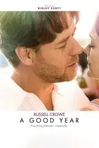 Download A Good Year (2006) {English Audio With Subtitles} 480p [350MB] || 720p [950MB] || 1080p [2.26GB]