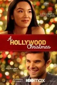 Download A Hollywood Christmas (2022) {English With Subtitles} 480p [300MB] || 720p [750MB] || 1080p [1.7GB]