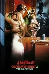 Download A Nightmare on Elm Street 2: Freddy’s Revenge (1985) {Hindi-English} 480p [300MB] || 720p [800MB]