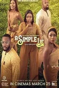 Download A Simple Lie (2022) {English With Subtitles} WEB-DL 480p [290MB] || 720p [790MB] || 1080p [1.8GB]