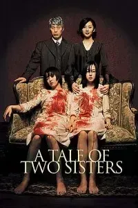 Download A Tale of Two Sisters (2003) Dual Audio (Hindi-English) 480p [350MB] || 720p [1GB]