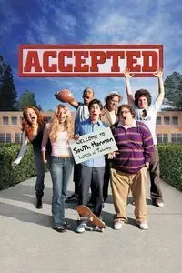 Download Accepted (2006) Dual Audio (Hindi-English) Esubs Bluray 480p [300MB] || 720p [850MB] || 1080p [2GB]