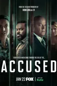 Download Accused (Season 1-2) {English With Subtitles} WeB-DL 720p [350MB] || 1080p [1GB]