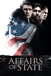 Download Affairs of State (2018) {English With Subtitles} BluRay 480p [320MB] || 720p [810MB] || 1080p [1.9GB]