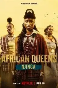 Download African Queens: Njinga (Season 1) {English With Subtitles} WeB-DL 720p [350MB] || 1080p [1.8GB]