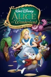 Download Alice in Wonderland (1951) Dual Audio (Hindi-English) 480p [300MB] || 720p [650MB] || 1080p [1.2GB]