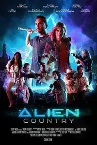 Download Alien Country (2024) (English Audio) Esubs Web-Dl 480p [290MB] || 720p [800MB] || 1080p [1.9GB]