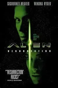 Download Alien: Resurrection (1997) English {With English Subtitles} 480p [400MB] || 720p [950MB] || 1080p [3.64GB]