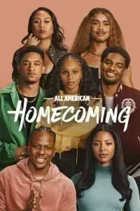 Download All American: Homecoming (Season 1-3) [S03E13 Added] {English With Subtitles} WeB-DL 720p [350MB] || 1080p [850MB]