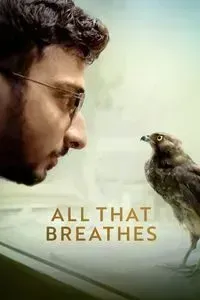 Download All That Breathes (2022) Dual Audio {Hindi-English} WEB-DL ESubs 480p [310MB] || 720p [870MB] || 1080p [2GB]