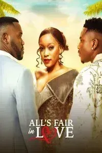 Download All’S Fair In Love (2024) (English Audio) Esub Web-Dl 480p [350MB] || 720p [950MB] || 1080p [2.2GB]