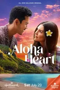Download Aloha Heart (2023) (English Audio) Esubs Web-Dl 480p [275MB] || 720p [MB] || 1080p [1.GB]
