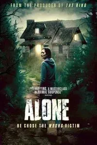 Download Alone (2020) Dual Audio {Hindi-English} BluRay 480p [320MB] || 720p [880MB] || 1080p [2GB]