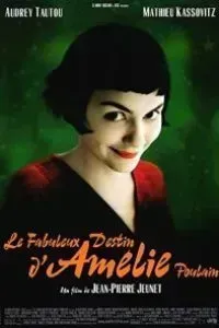 Download Amélie (2001) {French With English Subtitles} BluRay 480p [500MB] || 720p [900MB] || 1080p [2.4GB]
