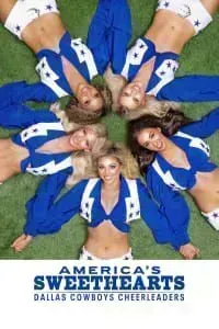 Download America’s Sweethearts: Dallas Cowboys Cheerleaders (Season 1) Dual Audio (Hindi-English) Msubs Web-Dl 720p [550MB] || 1080p [1.2GB]