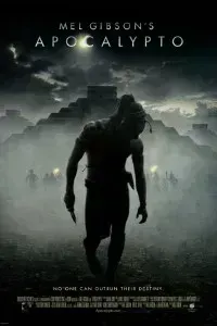 Download Apocalypto (2006) English {Hindi Subtitles} 480p [380MB] || 720p [1.2GB] || 1080p [2.5GB]