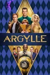 Download Argylle (2024) Dual Audio {Hindi-English} WEB-DL 480p [460MB] || 720p [1.2GB] || 1080p [2.9GB]