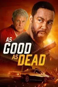 Download As Good as Dead (2022) Dual Audio (Hindi-English) Msubs Bluray 480p [300MB] || 720p [825MB] || 1080p [1.9GB]
