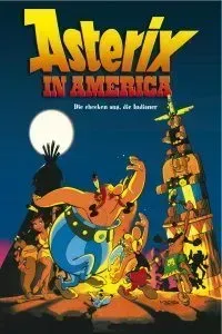 Download Asterix in America (1994) {English With Subtitles} 480p [300MB] || 720p [700MB]