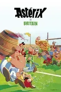 Download Asterix In Britain (1986) Multi Audio {Hindi-English-French} Esubs BluRay 480p [412MB] || 720p [1.3GB] || 1080p [2.6GB]