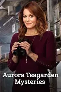 Download Aurora Teagarden Mysteries Season 1 [E15 Added] (Hindi Dubbed) WeB-DL 720p [500MB] || 1080p [1.3GB]