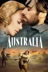 Download Australia (2008) {English Audio With Subtitles} 480p [500MB] || 720p [1GB] || 1080p [2GB]