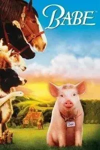 Download Babe (1995) Dual Audio (Hindi-English) 480p [300MB] || 720p [800MB] || 1080p [1.8GB]