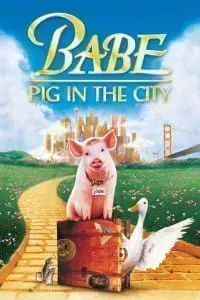 Download Babe Pig In The City (1998) Dual Audio {Hindi-English} Esubs BluRay 480p [323MB] || 720p [911MB] || 1080p [1.9GB]