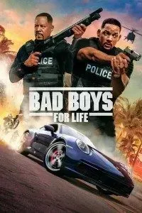 Download Bad Boys for Life (2020) Dual Audio (Hindi-English) BluRay 480p [400MB] || 720p [1.1GB] || 1080p [2.7GB]