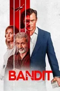 Download Bandit (2022) Dual Audio {Hindi-English} BluRay 480p [430MB] || 720p [1.1GB] || 1080p [2.5GB]
