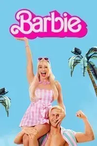 Download Barbie (2023) Dual Audio {Hindi-English} BluRay 480p [400MB] || 720p [1GB] || 1080p [2.4GB]