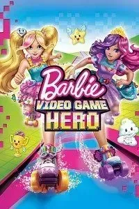Download Barbie Video Game Hero (2017) Dual Audio (Hindi-English) 480p [250MB] || 720p [1GB]