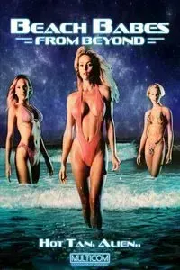 Download Beach Babes from Beyond (1993) UNRATED Dual Audio (Hindi-English) Bluray 480p [300MB] || 720p [1.1GB]