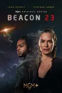 Download Beacon 23 (Season 1-2) [S02E08 Added] {English Audio With Subtitles} WeB-HD 720p [400MB] || 1080p [1GB]