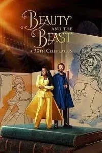 Download Beauty and the Beast: A 30th Celebration (2022) {English With Subtitles} 480p [250MB] || 720p [700MB] || 1080p [2.1GB]