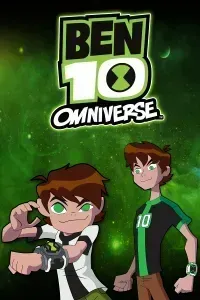 Download Ben 10: Omniverse (Season 1 – 8) Dual Audio {Hindi-English With Subtitles} WeB-DL 720p [160MB] || 1080p HEVC [330MB]