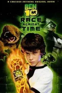 Download Ben 10: Race Against Time (2007) Dual Audio (Hindi-English) 480p [280MB] || 720p [690MB] || 1080p [2.8GB]