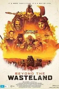 Download Beyond the Wasteland (2022) {English With Subtitles} 480p [300MB] || 720p [800MB] || 1080p [1.9GB]