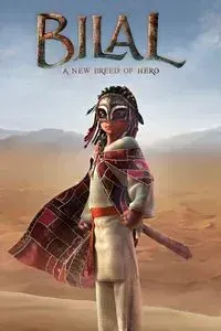 Download Bilal: A New Breed of Hero (2015) Dual Audio {Hindi-English} BluRay 480p [360MB] || 720p [980MB] || 1080p [2.2GB]