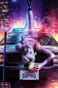Download Birds of Prey (2020) Dual Audio (Hindi-English) Bluray 480p [330MB] || 720p [1.1GB] || 1080p [2.8GB]