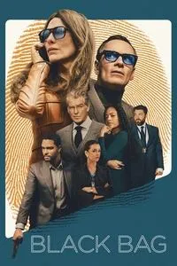 Download Black Bag (2025) (English Audio) Esubs Web-Dl 480p [280MB] || 720p [770MB] || 1080p [1.9GB]