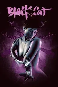 Download Black Cat (1991) Dual Audio (English-Chinese) Bluray 480p [350MB] || 720p [950MB] || 1080p [1.88GB]