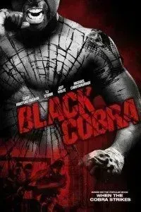 Download Black Cobra (2012) Dual Audio (Hindi-English) 480p [300MB] || 720p [800MB]
